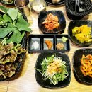 쇠오름참숯한우정육식당