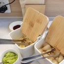 아산 탕정 회전초밥 스시하루 점심초밥세트 만원의행복 ㅣ 신선한 초밥과 가성비 끝판왕!