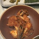 허가네소고기해장국&돌판삼겹살 | 해운대 삼겹살 맛집 백년식당
