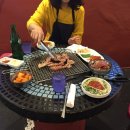 데일리갈비