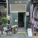 을지로 카페 피즈소셜클럽 LP 재즈 음악 감상 내돈내산