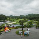 제13회 E1채리티오픈 KLPGA 골프대회 여주페럼CC 후기