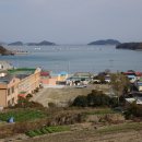 의신초등학교접도분교장 이미지