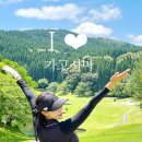 가고시마 골프 5박 6일 골프여행후기 힐링 그 자체 ⛳️
