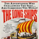 전함 바이킹(원제: 롱 쉽 The Long Ships) / 거대한 황금종을 찾아 떠나는 모험담(통비유, 알레고리) 이미지