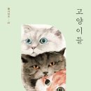고양이이야기 이미지