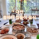대전장대중학교 | 대전 집들이 생일파티 음식은 쉐프의 홈파티로 손쉽게