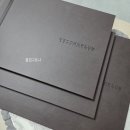 부산 본식 스냅 &#39;세컨플로우&#39; 홈 셀렉 &amp; 앨범 수령 후기
