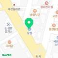 안성인삼농업협동조합 중부지점