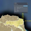 소로3-낭월29 | [156] 백령도① 하늬해변 포획현무암(捕獲玄武巖)