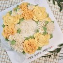 성남편의점 | 성남떡케이크 소담연 부모님 생신 앙금떡케이크 1호 가격, 주문 후기