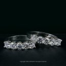 어르빛 | 다이아 쌍가락지 어머니 선물로 추천