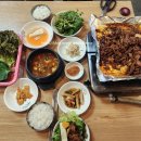 운수좋은날 불갈비 이미지