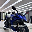 대구 오토바이 랩핑 스즈끼 GSX-S1000TRQ PPF 시공 후기