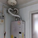 한솔마트 | [원주 보일러 설치] 명륜동 한솔 솔파크 아파트 인테리어 공사 중 노후 보일러 교체 후기