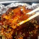 착한족발 김포 양촌점 - 불족발 후기