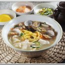 시장칼국수 - 문경시 중앙시장1길 6-3 | 시장칼국수