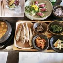 5월 13일(수요일) 오후 1시 포천 한정식 식사&amp;고모리 저수지 1시간 산책&amp;뷰가 좋은 멋진 카페에서 즐거운 시간 함께해요.! 이미지