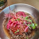 비에이치씨 완주대둔산점 & 연꽃메밀막국수 | 대둔산맛집! 연꽃메밀막국수, 연근가루막국수로 만난 인생막국수