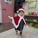 이마트24신정월봉점 | 육아일기 | 도팔이의 즐거운 성탄절과 돌치레 의심 증상🎄🎅🏻🤒 (433~439일)