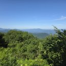 가제산 정상 이미지