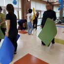 하늘샘체육관 이미지