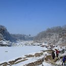 제289차 산행 (한탄강 주상절리길) 안내 이미지