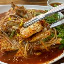 개봉역 근처 맛집 엄마랑 가족외식 명태마을 지리 서비스 좋아!