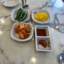 [경주 황리단길 맛집] 현지인도 줄 서는 황남칼국수 솔직 후기 :: 콩국수 얼큰이칼국수