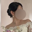 [W10] 부겐빌리아 스튜디오 촬영 헤어변형 후기 - 드 이희 서진 실장님