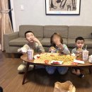 &lt;휘닉스 제주&gt; 54평 레드동 오션뷰 1층 - 8인 대가족 제주여행 제주 동쪽 섭지코지 리조트.