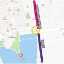 우로지 자연숲 공원(메타세쿼이아길) 이미지