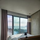 더블유카워시영종도점 | [가성비 5성급 영종도 호텔] 네스트호텔 NEST HOTEL 디럭스 더블 오션뷰 후기