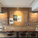 CU 김해가야대정문점 | 김해 크레몬트 / 김해 삼계동 예쁜 브런치 카페