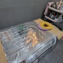 씨유 대전탄방한가람점 | 대전탄방동피부관리실 보물에스테틱(feat.프리미엄 등관리 받고왔어요.)