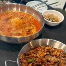 뚱뚱이두루치기 | 울산 성안동 맛집 뚱뚱이 두루치기 김치찜 내돈내산 후기