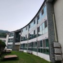 평창자연휴양림 이미지