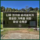 수목장 | 화성 수목장 나래원 답사 후기 및 가격, 관리비 기준
