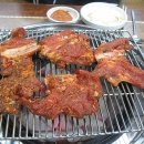 추풍령할매갈비 이미지