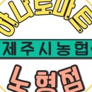 제주시농협하나로마트노형점 이미지