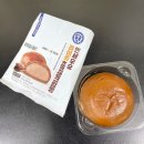 코림 | CU 신상: 당 함량이 줄어든 &#39;연세우유 라이트초코생크림빵&#39; 구매후기(가격, 칼로리, 영양정보)