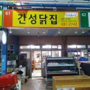 간성닭집
