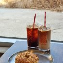 힐링카페 | 인천 영종도 대형카페 빌리앤오티스, 하늘도시 근처 힐링카페 솔직후기