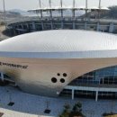 기장군국민체육센터실내체육관 이미지