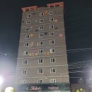 전남 목포 숙소 에프원 모텔 후기