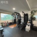 제이핏 트레이닝 | 한강로헬스장 제이핏 헬스장 추천