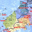 금골산 주유소 이미지