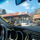 사과나무 주유소 이미지