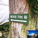 동양관 열대관이 있는 이화원 실내식물원