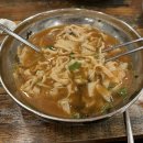 한밀손칼국수 - 시흥시 마유로 226 | 수원 직장인 점심 맛집, 한밀 손칼국수 칼제비 리뷰✨
